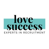 Love Success Logo