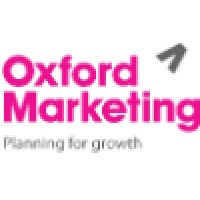Oxford Marketing Logo