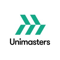 Unimasters Logistics Logo