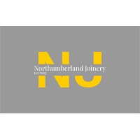 Northumberland Joinery Logo