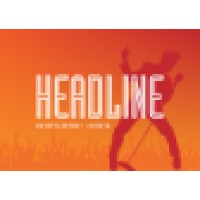 Headline | Entertainment & Events Logo
