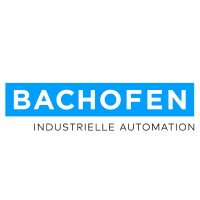 Bachofen AG Logo