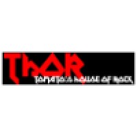 Tomatos House Of Rock Logo