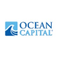 Ocean Capital Logo