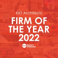 KKT Architects, Inc. Logo