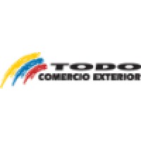 TodoComercioExterior Ecuador Logo