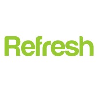 Refresh Creative Logo