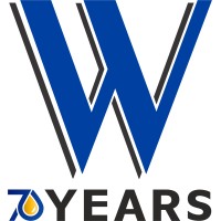 Walthall Oil Company Logo