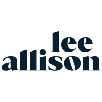 Lee Allison Photography Logo