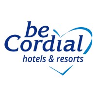 be Cordial Hotels & Resorts Logo