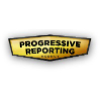Progressive Reporting Agency, LLC Logo