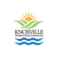 Knoxville Tourism & Sports Corporation Logo
