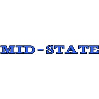 Mid-State Bolt & Nut Co., Inc. Logo