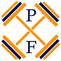 PUMPS Fitness Logo
