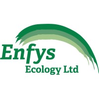 Enfys Ecology Ltd Logo