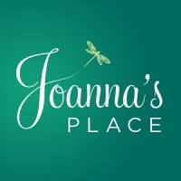 Joannas Place Logo