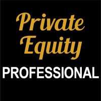 Private Equity Professional Logo