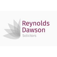 Reynolds Dawson Solicitors Logo