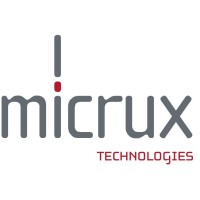 MicruX Technologies Logo
