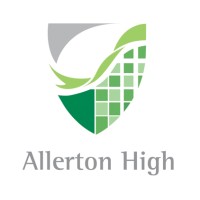 Allerton High School Logo