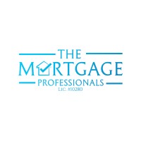 The Mortgage Professionals, FSRA Lic#10280 Logo