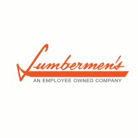 Lumbermens Inc. Logo