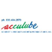 Acculube Logo