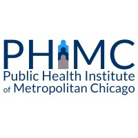 Public Health Institute of Metropolitan Chicago Logo