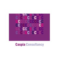 Caspia Consultancy Ltd Logo