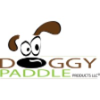 Doggy Paddle Products llc Logo