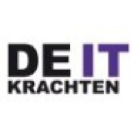 De IT Krachten BV Logo