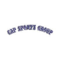 CAP Sports Group Logo