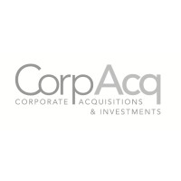 CorpAcq Logo
