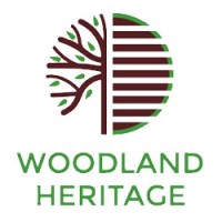 Woodland Heritage Logo