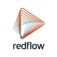 Redflow Logo
