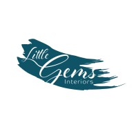 Little Gems Interiors Logo