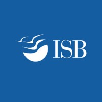 Indian School of Business Logo