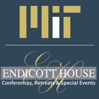 MIT Endicott House Logo