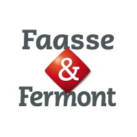 Faasse & Fermont NVM Makelaars Logo