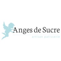 Anges De Sucre Logo