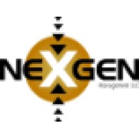 NexGen Management Logo
