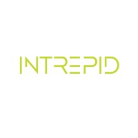 Intrepid Logo
