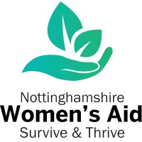 Nottinghamshire Womens Aid Ltd Logo
