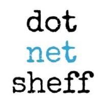 dotnetsheff Logo