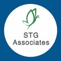 STG Associates Ltd Logo