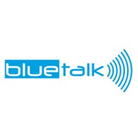Bluetalk S.A. Logo