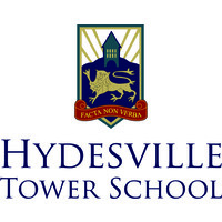 Hydesville Tower School Logo
