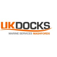 Uk Docks Mashfords Logo