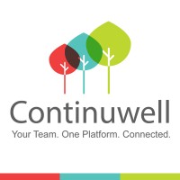 Continuwell Logo
