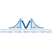 Intrinsic Value Investors (IVI) Logo